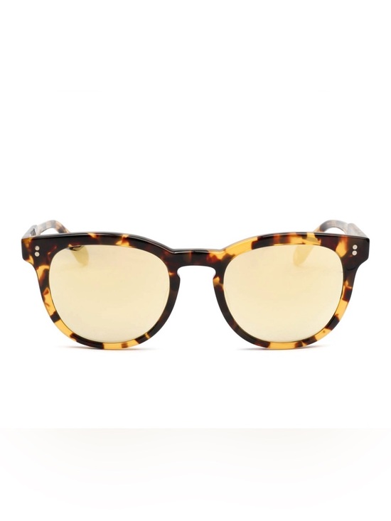 Garrett Leight Other - Garrett Leight California Optical GLCO Frames “Granada” Tortoise Sunglasses